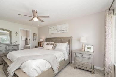 Enjoy low-maintenance living in a fantastic location.   This on Meadowood Golf Club in Kentucky - for sale on GolfHomes.com, golf home, golf lot