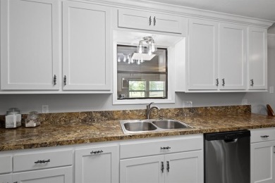 Positioned between the peaceful setting of Amon Carter Lake and on Twisted Oaks Golf Club in Texas - for sale on GolfHomes.com, golf home, golf lot