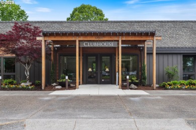 This wonderfully remodeled and updated Charbonneau Belvedere on Charbonneau Golf Club in Oregon - for sale on GolfHomes.com, golf home, golf lot