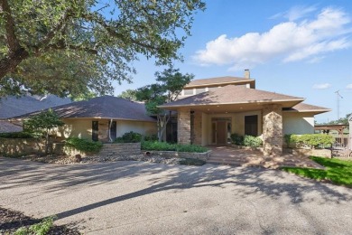 Tucked away in a quiet, upscale neighborhood, this beautifully on Oakmont Country Club in Texas - for sale on GolfHomes.com, golf home, golf lot