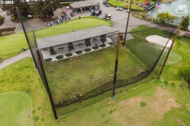 This wonderfully remodeled and updated Charbonneau Belvedere on Charbonneau Golf Club in Oregon - for sale on GolfHomes.com, golf home, golf lot