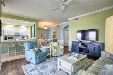 This convenient Heritage Palms first floor condo is offered on Heritage Palms Golf and Country Club in Florida - for sale on GolfHomes.com, golf home, golf lot