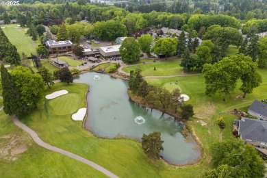 This wonderfully remodeled and updated Charbonneau Belvedere on Charbonneau Golf Club in Oregon - for sale on GolfHomes.com, golf home, golf lot