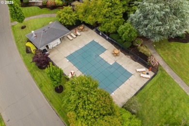 This wonderfully remodeled and updated Charbonneau Belvedere on Charbonneau Golf Club in Oregon - for sale on GolfHomes.com, golf home, golf lot