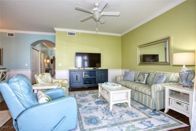 This convenient Heritage Palms first floor condo is offered on Heritage Palms Golf and Country Club in Florida - for sale on GolfHomes.com, golf home, golf lot