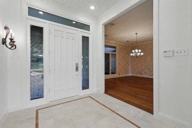 Tucked away in a quiet, upscale neighborhood, this beautifully on Oakmont Country Club in Texas - for sale on GolfHomes.com, golf home, golf lot
