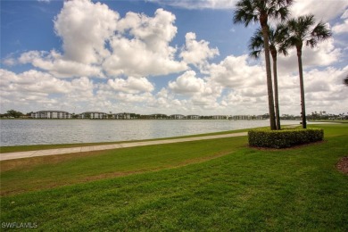 This convenient Heritage Palms first floor condo is offered on Heritage Palms Golf and Country Club in Florida - for sale on GolfHomes.com, golf home, golf lot