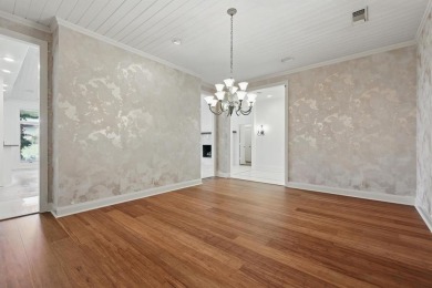 Tucked away in a quiet, upscale neighborhood, this beautifully on Oakmont Country Club in Texas - for sale on GolfHomes.com, golf home, golf lot