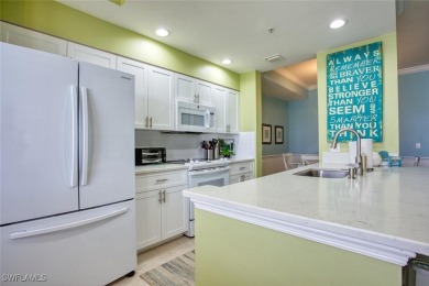 This convenient Heritage Palms first floor condo is offered on Heritage Palms Golf and Country Club in Florida - for sale on GolfHomes.com, golf home, golf lot