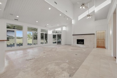 Tucked away in a quiet, upscale neighborhood, this beautifully on Oakmont Country Club in Texas - for sale on GolfHomes.com, golf home, golf lot