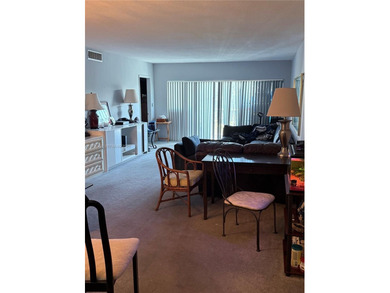 Welcome to this spacious 2 bed, 2 bath condo at 3250 N Palm Aire on Palm-Aire Country Club and Resort - The Oaks in Florida - for sale on GolfHomes.com, golf home, golf lot