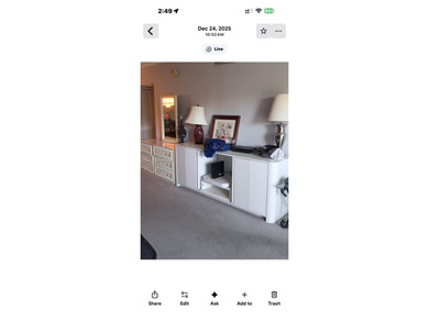 Welcome to this spacious 2 bed, 2 bath condo at 3250 N Palm Aire on Palm-Aire Country Club and Resort - The Oaks in Florida - for sale on GolfHomes.com, golf home, golf lot