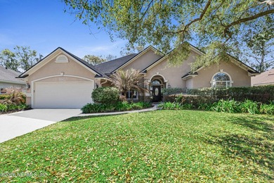 Perfect for entertaining as well as everyday living, this pool on Windsor Parke Golf Club in Florida - for sale on GolfHomes.com, golf home, golf lot
