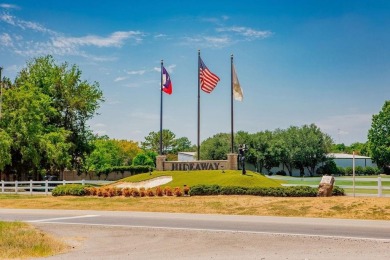 Build-able lot on a quiet street near the East Course in on Hide-A-Way Lake Golf Course in Texas - for sale on GolfHomes.com, golf home, golf lot