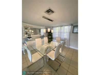 Don't miss out the most beautiful unit at Palm-Aire there is on on Palm-Aire Country Club and Resort - The Oaks in Florida - for sale on GolfHomes.com, golf home, golf lot