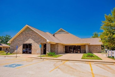 Build-able lot on a quiet street near the East Course in on Hide-A-Way Lake Golf Course in Texas - for sale on GolfHomes.com, golf home, golf lot