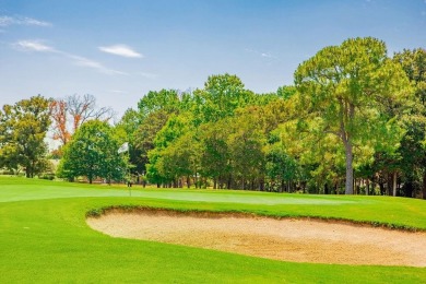 Build-able lot on a quiet street near the East Course in on Hide-A-Way Lake Golf Course in Texas - for sale on GolfHomes.com, golf home, golf lot