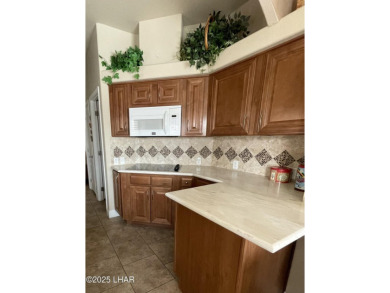 Beautiful & easy to care for stuccoed Park Model w/tile roof in on The Refuge Golf and Country Club in Arizona - for sale on GolfHomes.com, golf home, golf lot