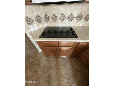 Beautiful & easy to care for stuccoed Park Model w/tile roof in on The Refuge Golf and Country Club in Arizona - for sale on GolfHomes.com, golf home, golf lot