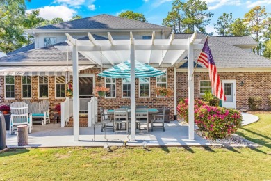 Welcome to 1296 Foxtail Dr., a beautiful 4-bedroom, 2.5-bath on Long Bay Club in South Carolina - for sale on GolfHomes.com, golf home, golf lot