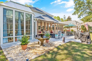 Welcome to 1296 Foxtail Dr., a beautiful 4-bedroom, 2.5-bath on Long Bay Club in South Carolina - for sale on GolfHomes.com, golf home, golf lot