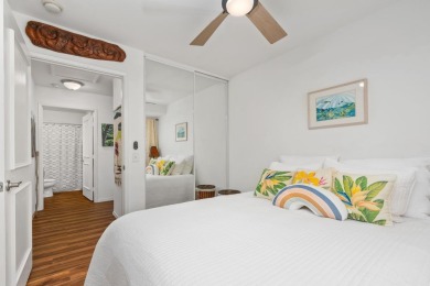 Welcome to this beautifully updated corner unit at Makana Kai at on Waikoloa Village Golf Club in Hawaii - for sale on GolfHomes.com, golf home, golf lot