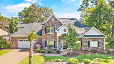 Welcome to 1296 Foxtail Dr., a beautiful 4-bedroom, 2.5-bath on Long Bay Club in South Carolina - for sale on GolfHomes.com, golf home, golf lot