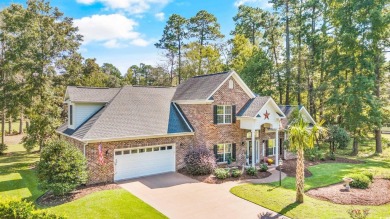 Welcome to 1296 Foxtail Dr., a beautiful 4-bedroom, 2.5-bath on Long Bay Club in South Carolina - for sale on GolfHomes.com, golf home, golf lot