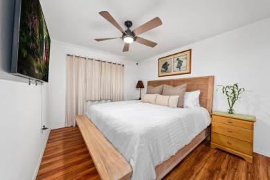 Welcome to this beautifully updated corner unit at Makana Kai at on Waikoloa Village Golf Club in Hawaii - for sale on GolfHomes.com, golf home, golf lot
