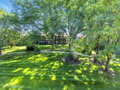 Gorgeous, Bright & Move-In Ready Condo in Butterfield Manor! on Village Links of Glen Ellyn in Illinois - for sale on GolfHomes.com, golf home, golf lot