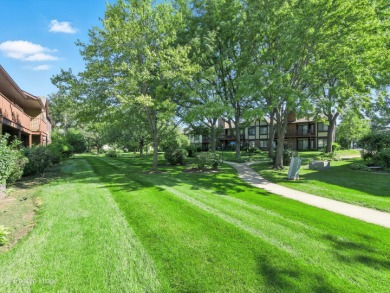 Gorgeous, Bright & Move-In Ready Condo in Butterfield Manor! on Village Links of Glen Ellyn in Illinois - for sale on GolfHomes.com, golf home, golf lot