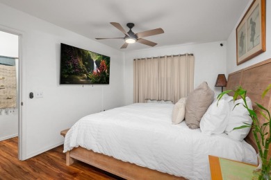 Welcome to this beautifully updated corner unit at Makana Kai at on Waikoloa Village Golf Club in Hawaii - for sale on GolfHomes.com, golf home, golf lot