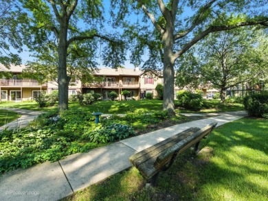 Gorgeous, Bright & Move-In Ready Condo in Butterfield Manor! on Village Links of Glen Ellyn in Illinois - for sale on GolfHomes.com, golf home, golf lot