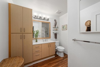 Welcome to this beautifully updated corner unit at Makana Kai at on Waikoloa Village Golf Club in Hawaii - for sale on GolfHomes.com, golf home, golf lot