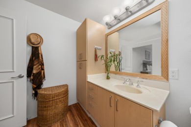 Welcome to this beautifully updated corner unit at Makana Kai at on Waikoloa Village Golf Club in Hawaii - for sale on GolfHomes.com, golf home, golf lot
