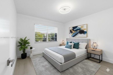 Experience luxury living in this stunning golf-view residence on Flamingo Lakes Country Club in Florida - for sale on GolfHomes.com, golf home, golf lot