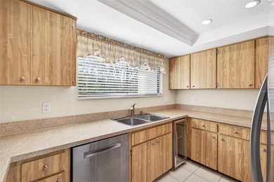 Don't miss this incredible opportunity to own an affordable on East Lake Woodlands Country Club in Florida - for sale on GolfHomes.com, golf home, golf lot