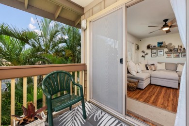 Welcome to this beautifully updated corner unit at Makana Kai at on Waikoloa Village Golf Club in Hawaii - for sale on GolfHomes.com, golf home, golf lot