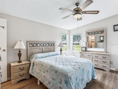 Beautiful Furnished Home on the Golf Course with Stunning Views!
 on Lakes of Lady Lake Golf Course in Florida - for sale on GolfHomes.com, golf home, golf lot