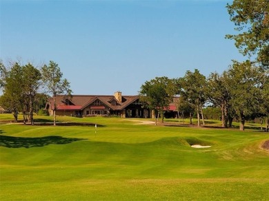 GOLf LOT- PRICED TO SELL!! Perfect location for building your on Rock Creek Golf Club in Texas - for sale on GolfHomes.com, golf home, golf lot