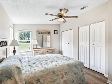 Beautiful Furnished Home on the Golf Course with Stunning Views!
 on Lakes of Lady Lake Golf Course in Florida - for sale on GolfHomes.com, golf home, golf lot