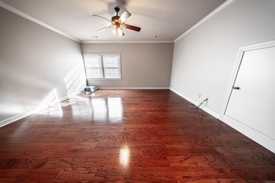 RidgePointe Luxury on the 7th Hole! Discover refined living in on RidgePointe Country Club in Arkansas - for sale on GolfHomes.com, golf home, golf lot