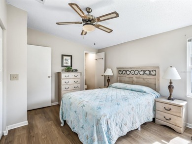 Beautiful Furnished Home on the Golf Course with Stunning Views!
 on Lakes of Lady Lake Golf Course in Florida - for sale on GolfHomes.com, golf home, golf lot