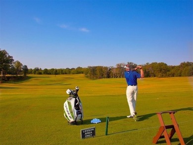 GOLf LOT- PRICED TO SELL!! Perfect location for building your on Rock Creek Golf Club in Texas - for sale on GolfHomes.com, golf home, golf lot