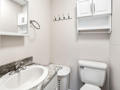 Beautiful Furnished Home on the Golf Course with Stunning Views!
 on Lakes of Lady Lake Golf Course in Florida - for sale on GolfHomes.com, golf home, golf lot