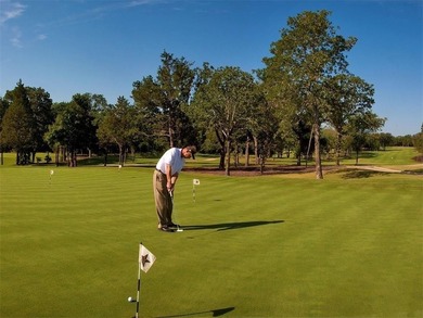 GOLf LOT- PRICED TO SELL!! Perfect location for building your on Rock Creek Golf Club in Texas - for sale on GolfHomes.com, golf home, golf lot