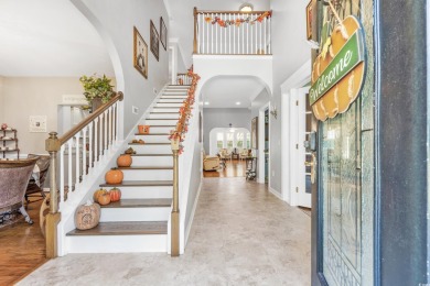 Welcome to 1296 Foxtail Dr., a beautiful 4-bedroom, 2.5-bath on Long Bay Club in South Carolina - for sale on GolfHomes.com, golf home, golf lot