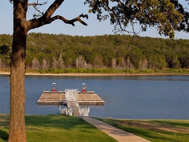 GOLf LOT- PRICED TO SELL!! Perfect location for building your on Rock Creek Golf Club in Texas - for sale on GolfHomes.com, golf home, golf lot