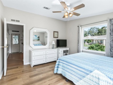 Beautiful Furnished Home on the Golf Course with Stunning Views!
 on Lakes of Lady Lake Golf Course in Florida - for sale on GolfHomes.com, golf home, golf lot