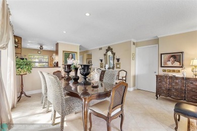 Discover the allure of this spacious first-floor Boca Lago condo on Boca Lago Golf and Country Club in Florida - for sale on GolfHomes.com, golf home, golf lot